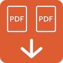 PDFマージプラグイン