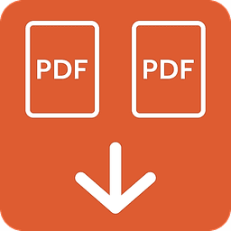 PDFマージプラグイン